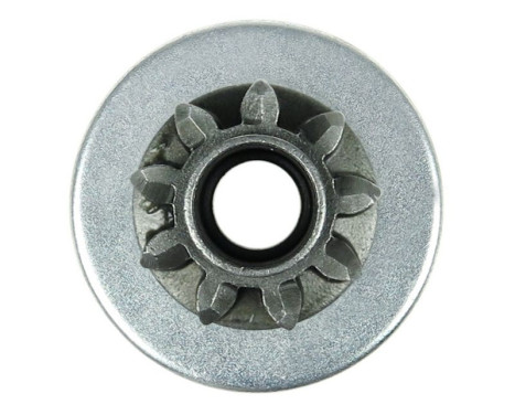 Free wheel drive, starter, Image 2