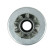 Free wheel drive, starter, Thumbnail 2