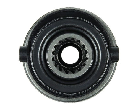 Free wheel drive, starter, Image 3