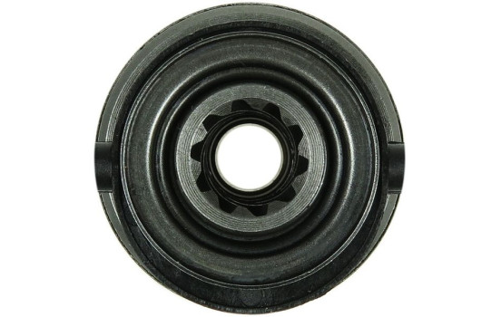 Free wheel drive, starter, Image 3