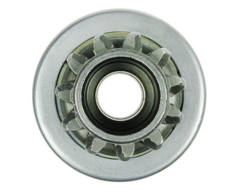 Free wheel drive, starter, Image 2