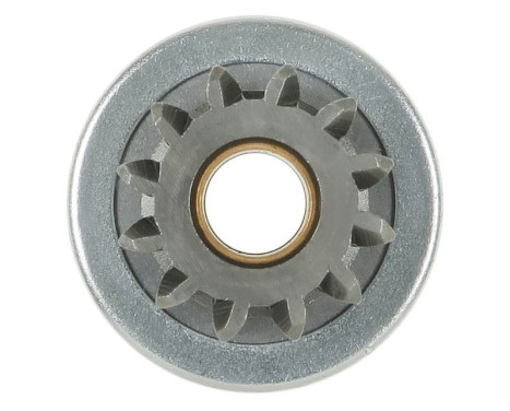 Free wheel drive, starter, Image 2