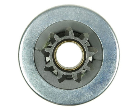 Free wheel drive, starter, Image 2