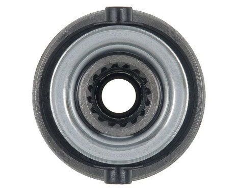 Free wheel drive, starter, Image 3