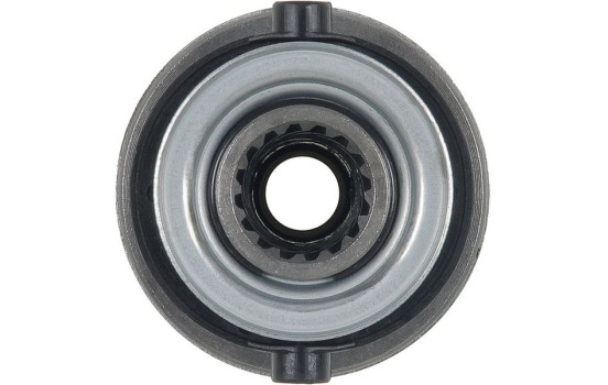 Free wheel drive, starter, Image 3