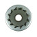 Free wheel drive, starter, Thumbnail 2