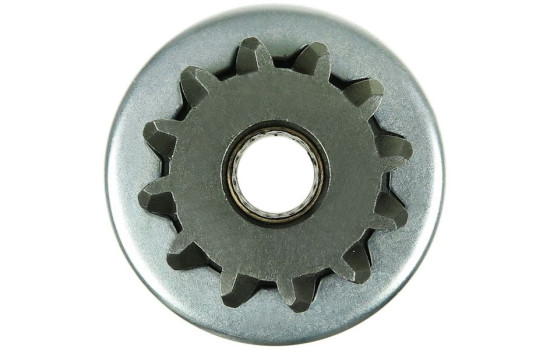 Free wheel drive, starter, Image 2