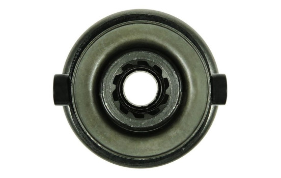 Free wheel drive, starter, Image 3