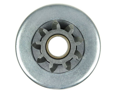 Free wheel drive, starter, Image 2