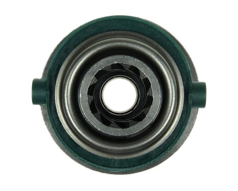 Free wheel drive, starter, Image 3