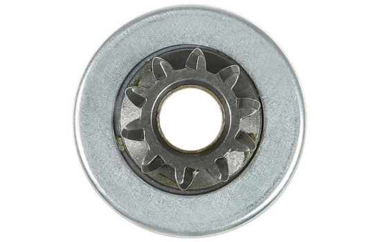 Free wheel drive, starter, Image 2