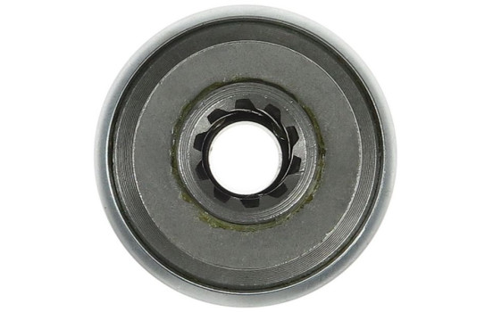 Free wheel drive, starter, Image 3