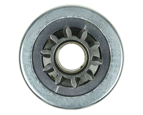 Free wheel drive, starter, Image 2