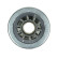 Free wheel drive, starter, Thumbnail 2