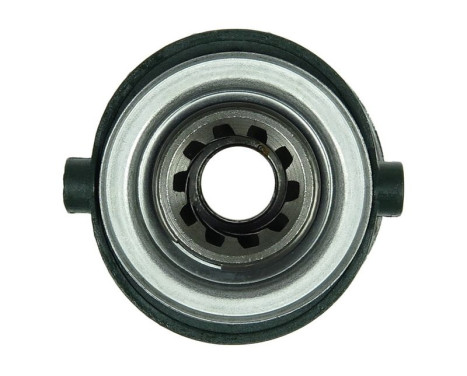 Free wheel drive, starter, Image 3