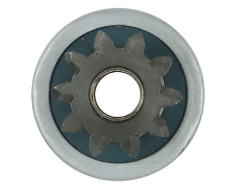 Free wheel drive, starter, Image 2