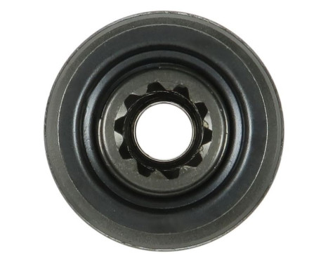 Free wheel drive, starter, Image 3