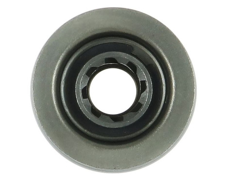 Free wheel drive, starter, Image 3