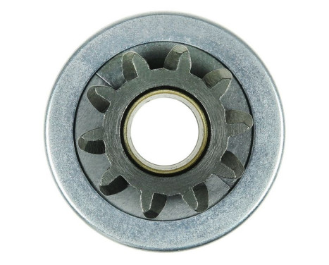 Free wheel drive, starter, Image 2