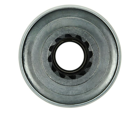 Free wheel drive, starter, Image 3