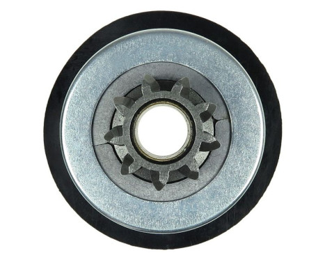 Free wheel drive, starter, Image 2