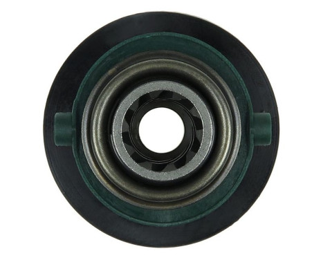 Free wheel drive, starter, Image 3