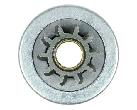 Free wheel drive, starter, Image 2