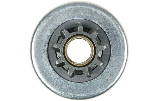 Free wheel drive, starter, Image 2
