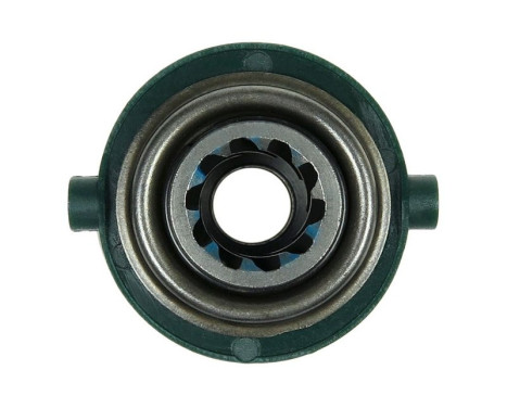 Free wheel drive, starter, Image 3