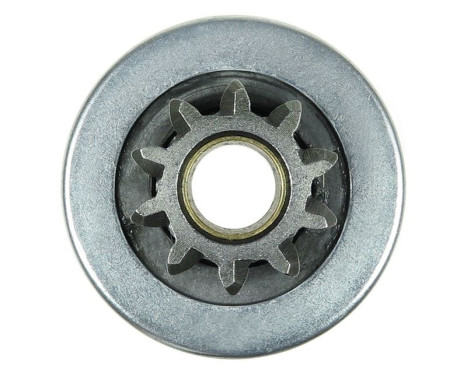 Free wheel drive, starter, Image 2