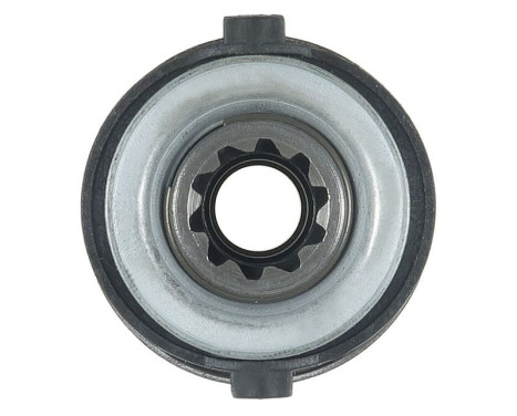 Free wheel drive, starter, Image 3