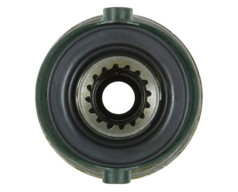 Free wheel drive, starter, Image 3