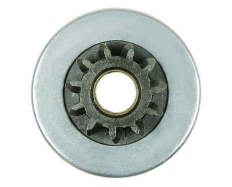 Free wheel drive, starter, Image 2