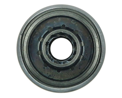 Free wheel drive, starter, Image 3