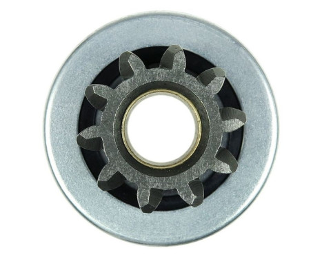 Free wheel drive, starter, Image 2