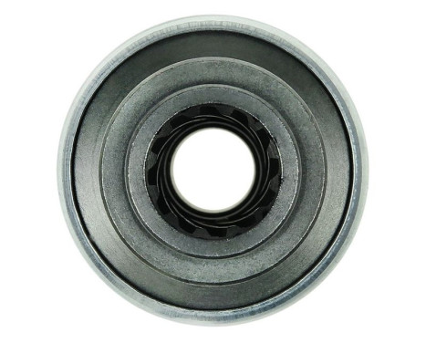 Free wheel drive, starter, Image 3