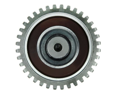 Free wheel drive, starter, Image 3