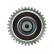 Free wheel drive, starter, Thumbnail 3