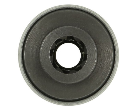 Free wheel drive, starter, Image 3