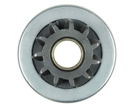 Free wheel drive, starter, Image 2