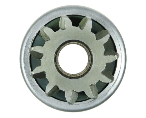 Free wheel drive, starter, Image 2