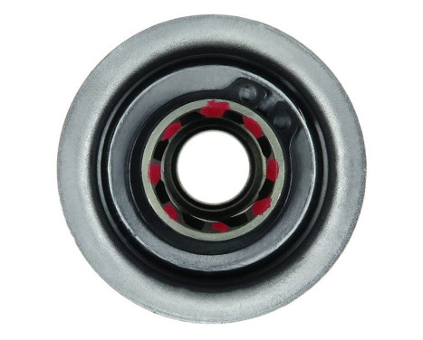 Free wheel drive, starter, Image 3