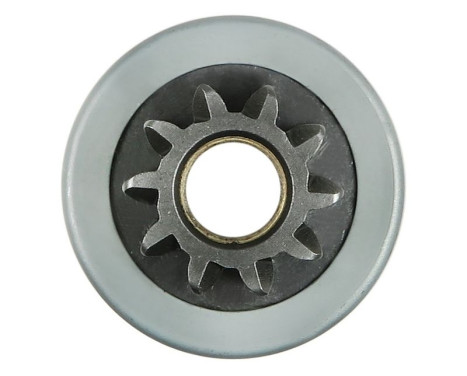 Free wheel drive, starter, Image 2