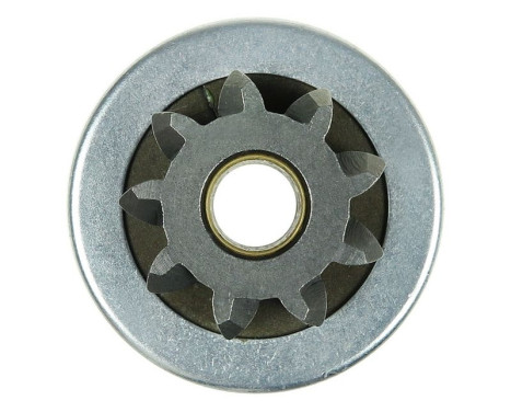 Free wheel drive, starter, Image 2