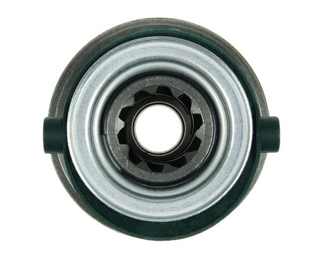 Free wheel drive, starter, Image 3