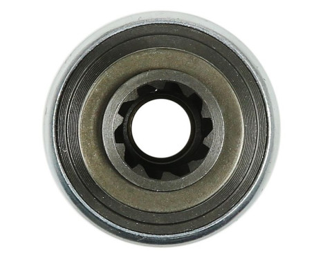 Free wheel drive, starter, Image 3