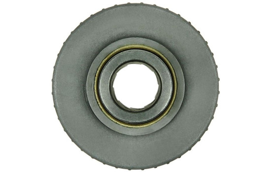 Free wheel drive, starter, Image 2