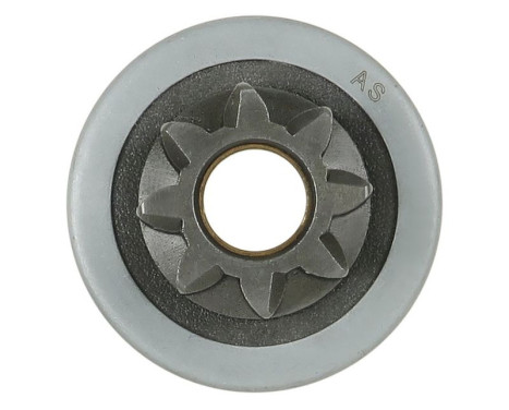 Free wheel drive, starter, Image 2