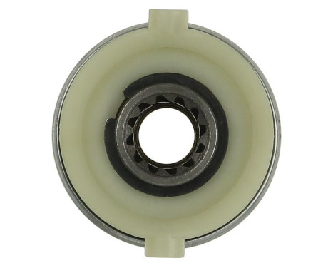 Free wheel drive, starter, Image 3