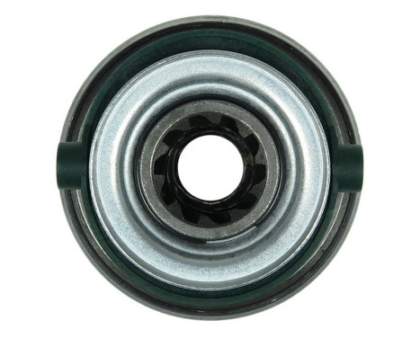 Free wheel drive, starter, Image 3